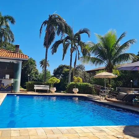 Pousada Shangrila Rp-2